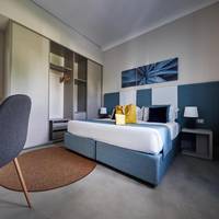 Superior Quadruple Room