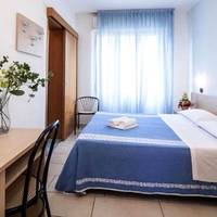 Single Room with Sea View