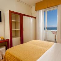 Riviera Room with Lateral Sea View