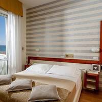Standard Room Beach Front
