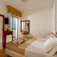 Comfort Room Beach Front