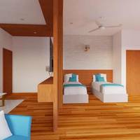 Suite with Sea View