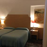 Economy Double or Twin Room