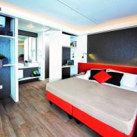 Mobile Home Mini Suite