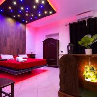 Suite with Spa Bath