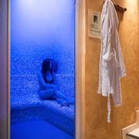 Double Room with Relax Package - Dependence