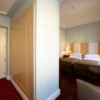 Executive Double or Twin Room