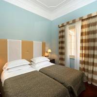 Economy Twin Room