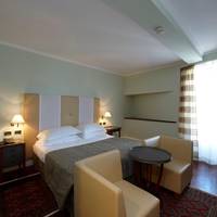 Executive Quadruple Room