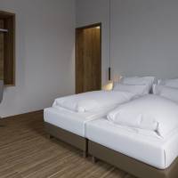 Apartment with Sauna