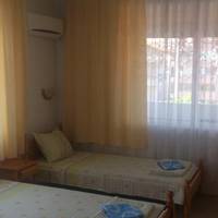 Quadruple Room with Balcony