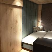Family Junior Suite