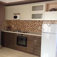 Luxury Two-Bedroom Apartment