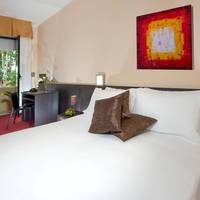 Double or Twin Room with Balcony