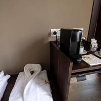 Open Space Suite