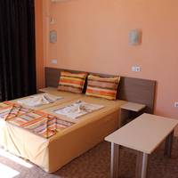 Two-Bedroom Suite with Sea View