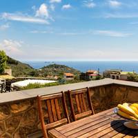 Suite with Terrace