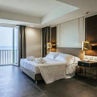 Junior Suite with Sea View