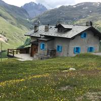 Two-Bedroom Chalet - Separate Building