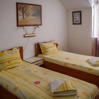 Double or Twin Room with Balcony