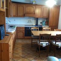 Three-Bedroom Apartment - Separate Building