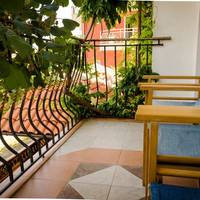 Triple Room with Balcony