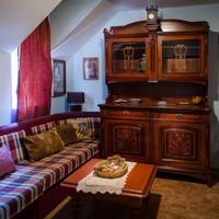 Deluxe One-Bedroom Suite with Balcony