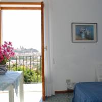 Large One-Bedroom Apartment