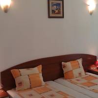 Twin Room with Balcony