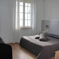 Triple Room with Sea View