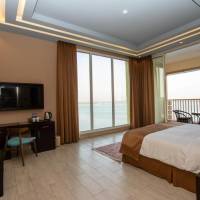 Premium Suite Sea View
