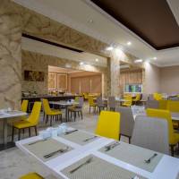 Double Room with Breakfast and Dinner