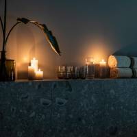 Suite with Spa Access