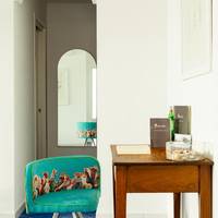 Junior Suite with Terrace