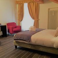 Comfort Triple Room