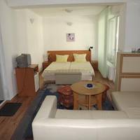 Junior Suite with Balcony