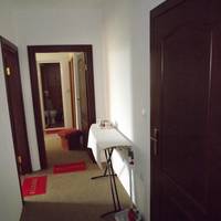 Double or Twin Room with Balcony