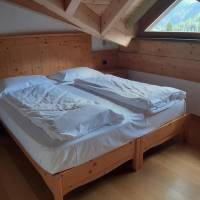 One-Bedroom Apartment - Attic