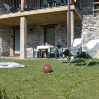 Two-Bedroom Apartment - Giglio