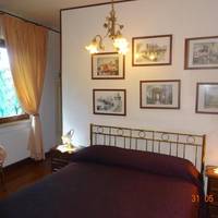 Deluxe Double or Twin Room with Garden View