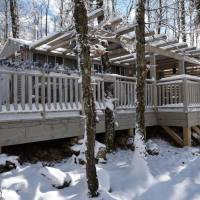 Family Bungalow
