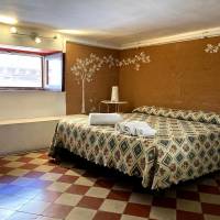 Small Double or Twin Room