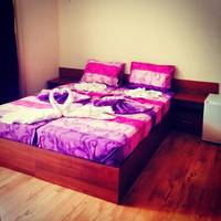Double or Twin Room with Private Internal Bathroom
