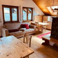 Maisonette
