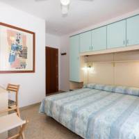 Double or Twin Room with Terrace