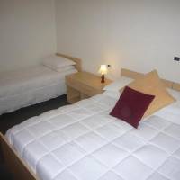 One-Bedroom Apartment (2 Adults)