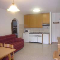 Two-Bedroom Apartment (4 Adults)