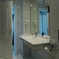 Double or Twin Room with Balcony (2 Adults + 1 Child)