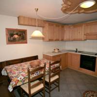 Two-Bedroom Apartment (4 Adults)