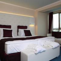 Double or Twin Room with Balcony (2 Adults + 2 Children)